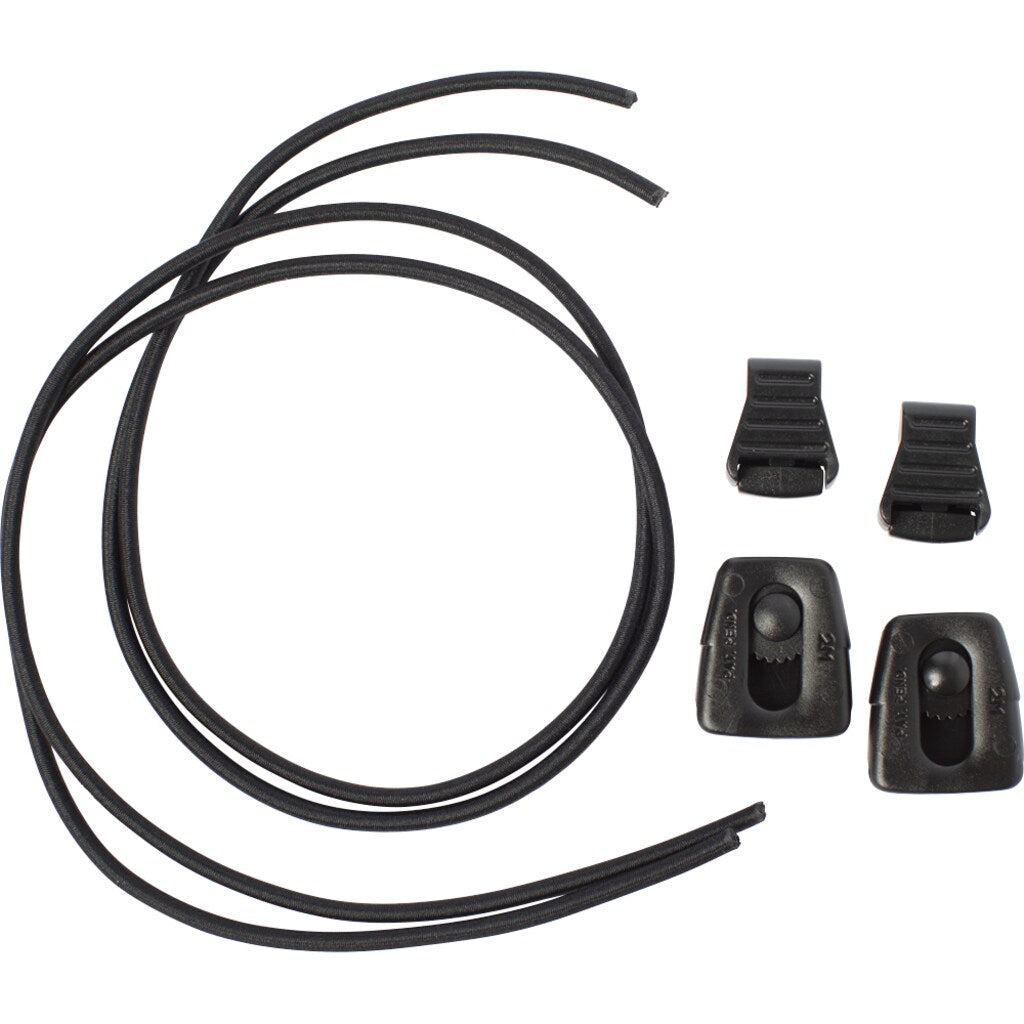 Turvavesti elastikpaelte vahetuskomplekt