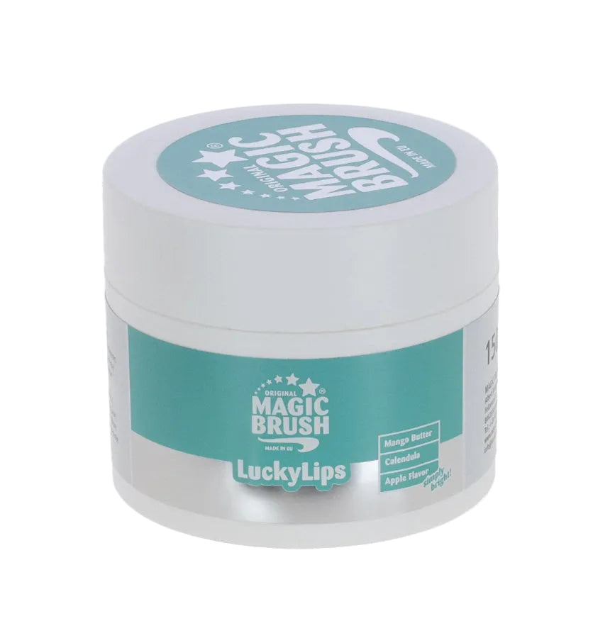 MagicBrush dopinguvaba palsam suunurkadele