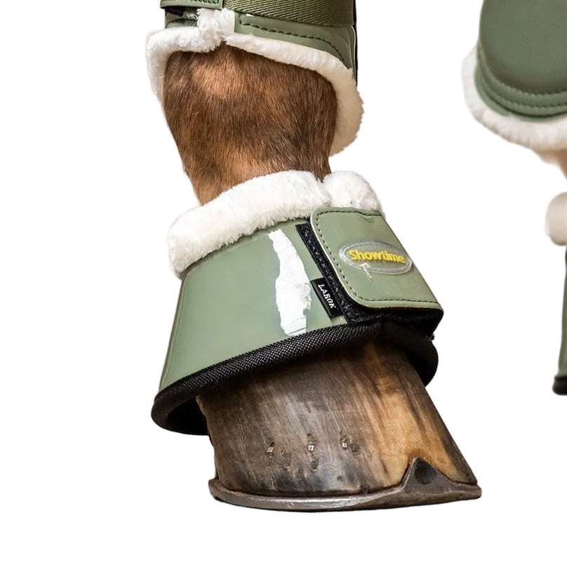 HB Showtime Crown kalossid