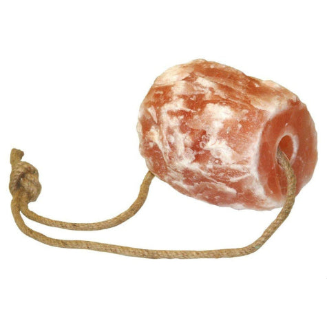 Horse Salt Lick Himalaya - hobuste lakukivi - söödamaterjal