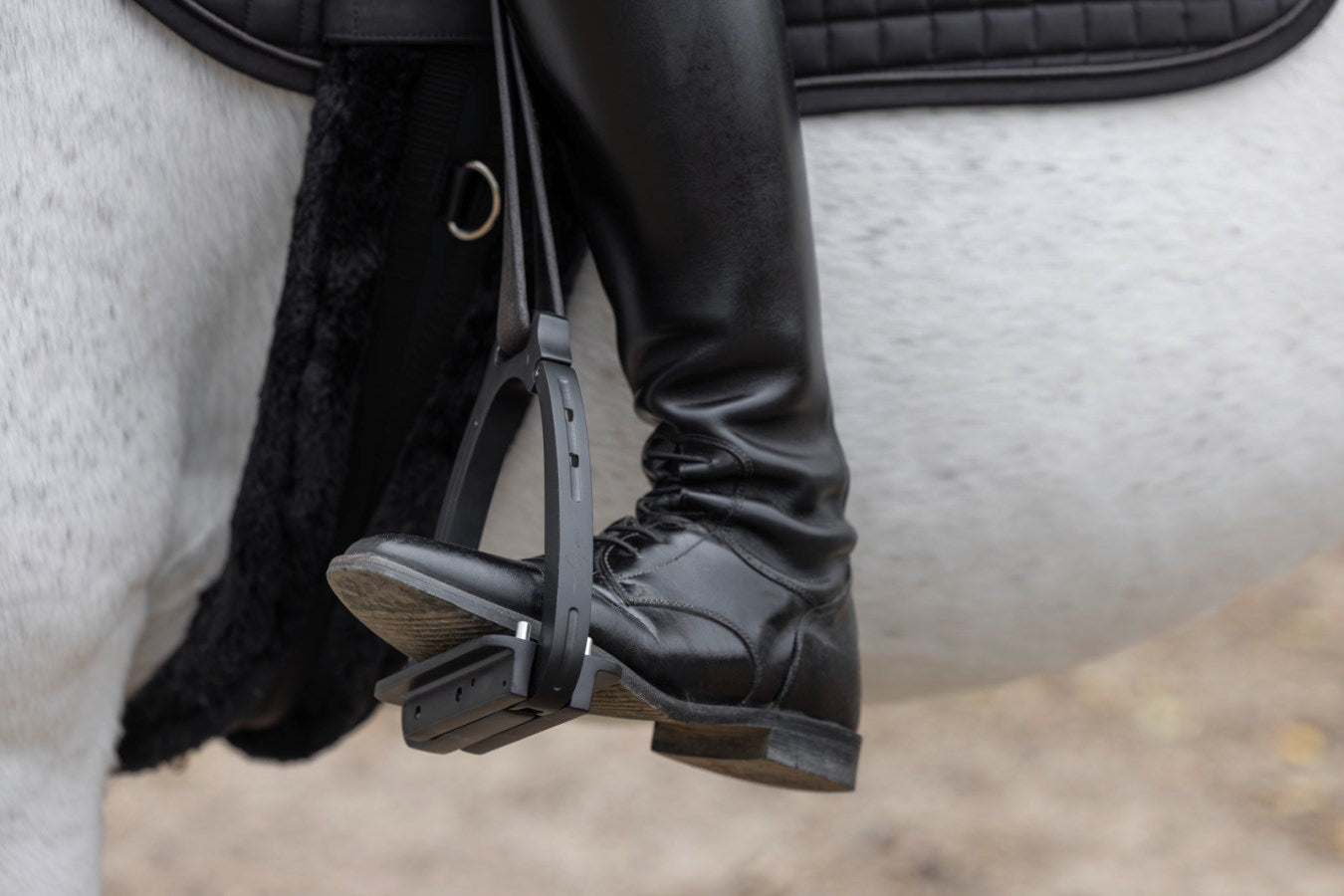 Covalliero Secure turvajalused