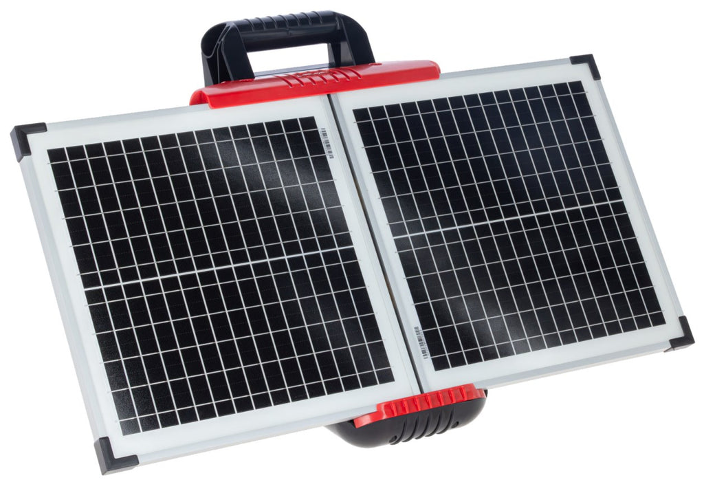 Elektrikarjus AKO Sun Power S 2400 smart 3,2J 12V