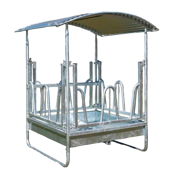 Heinahoidla - söödamaja