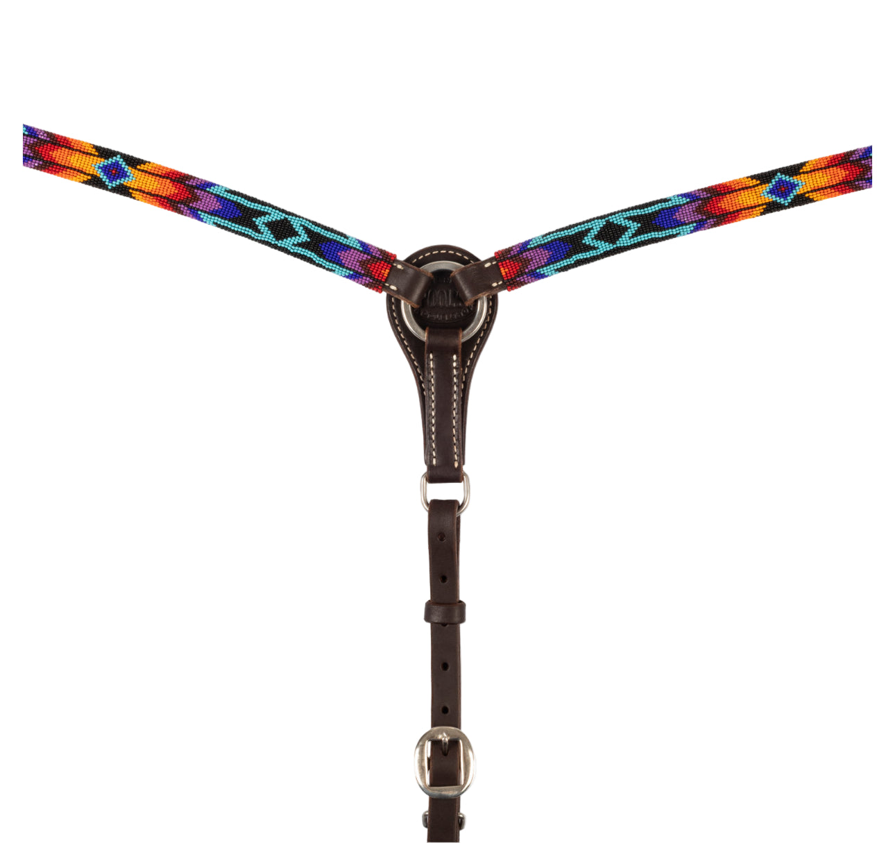 Pool’s Serape vestern rinnarihm