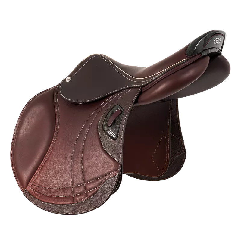 CWD 2Gs SE32 Mademoiselle