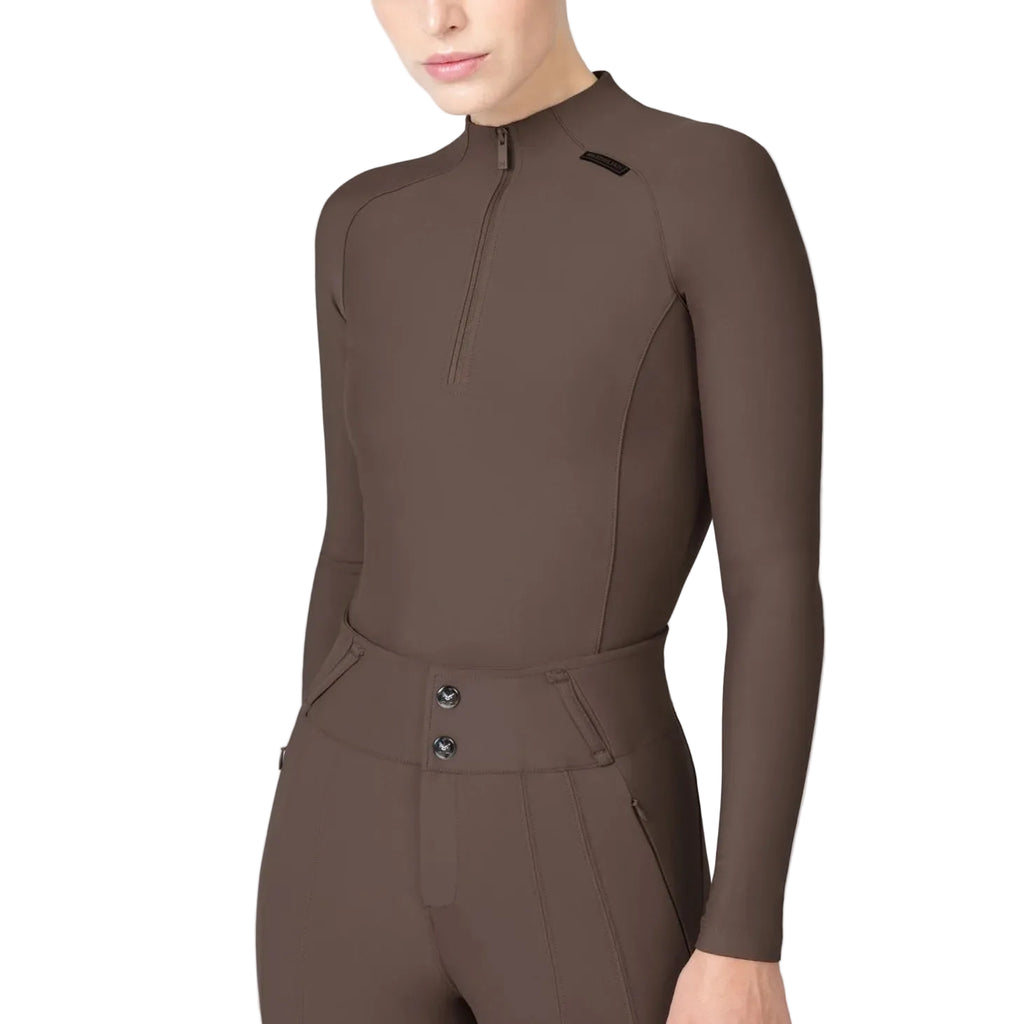 Maximilian Equestrian Origin ratsapluus