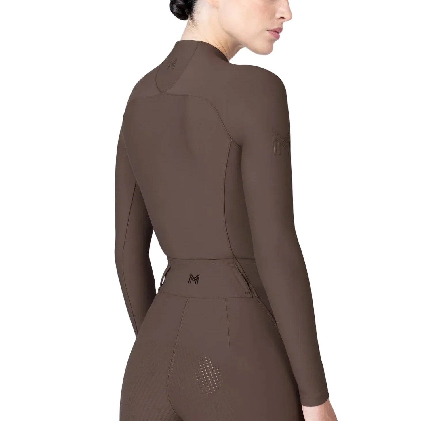 Maximilian Equestrian Origin ratsapluus