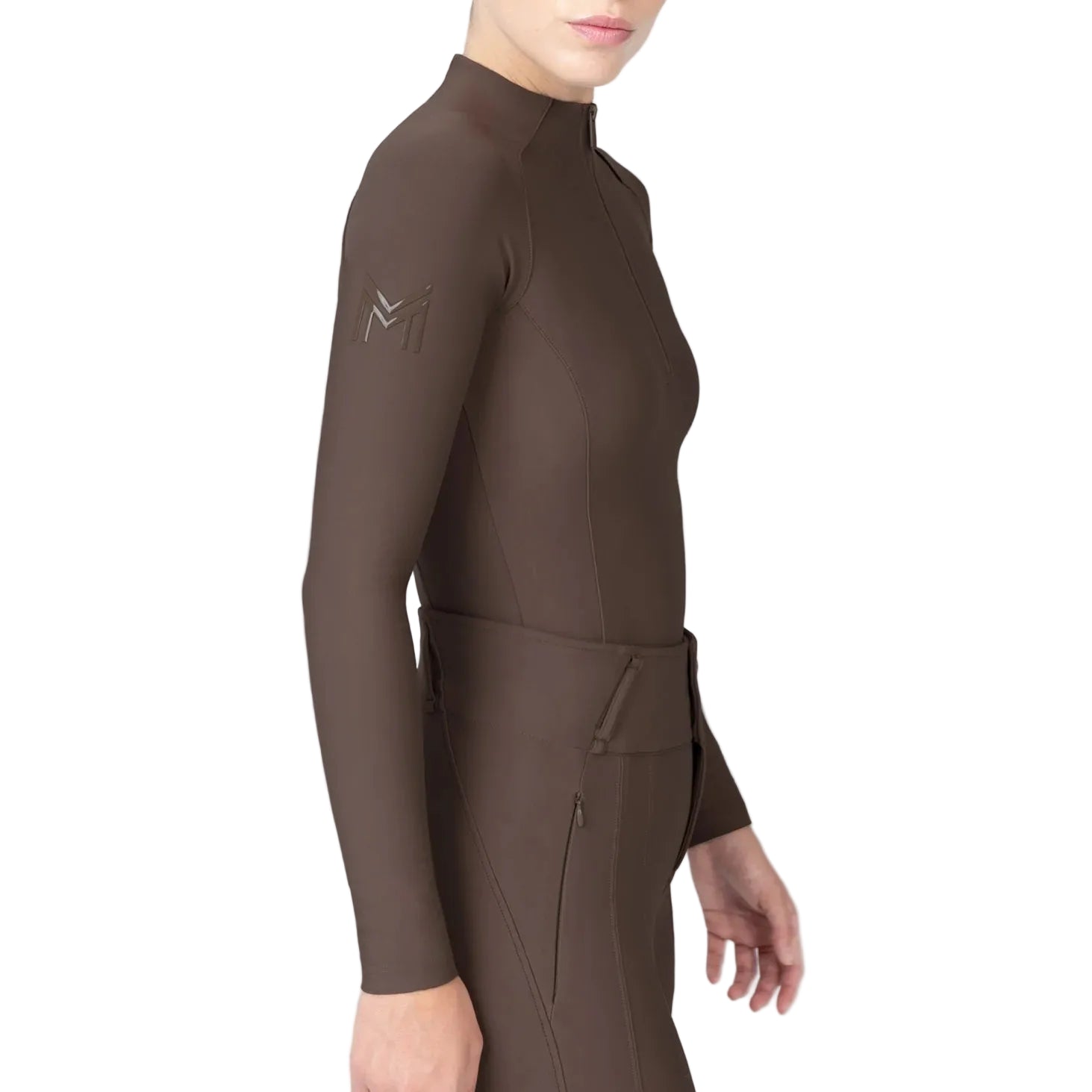 Maximilian Equestrian Origin ratsapluus