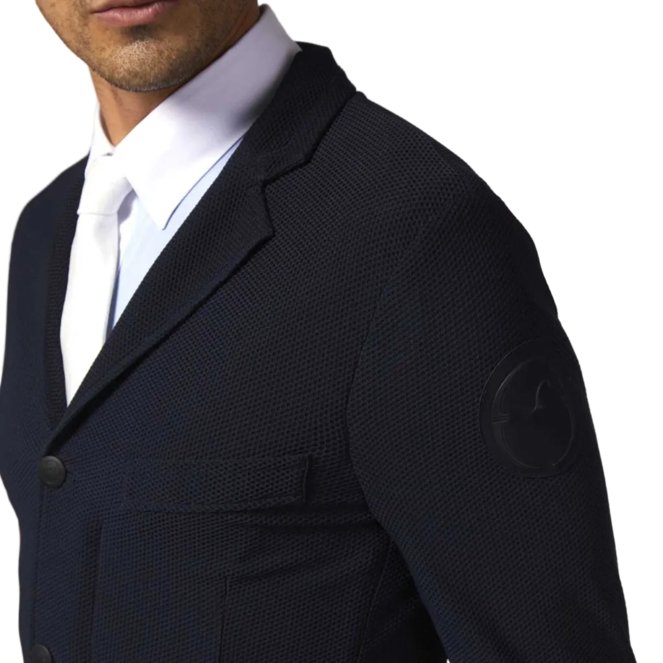 Vestrum Nagano meeste võistluspintsak