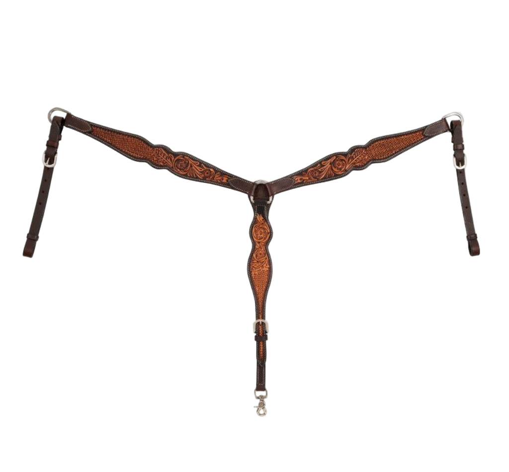 Pool’s Flower nahast vestern rinnarihm