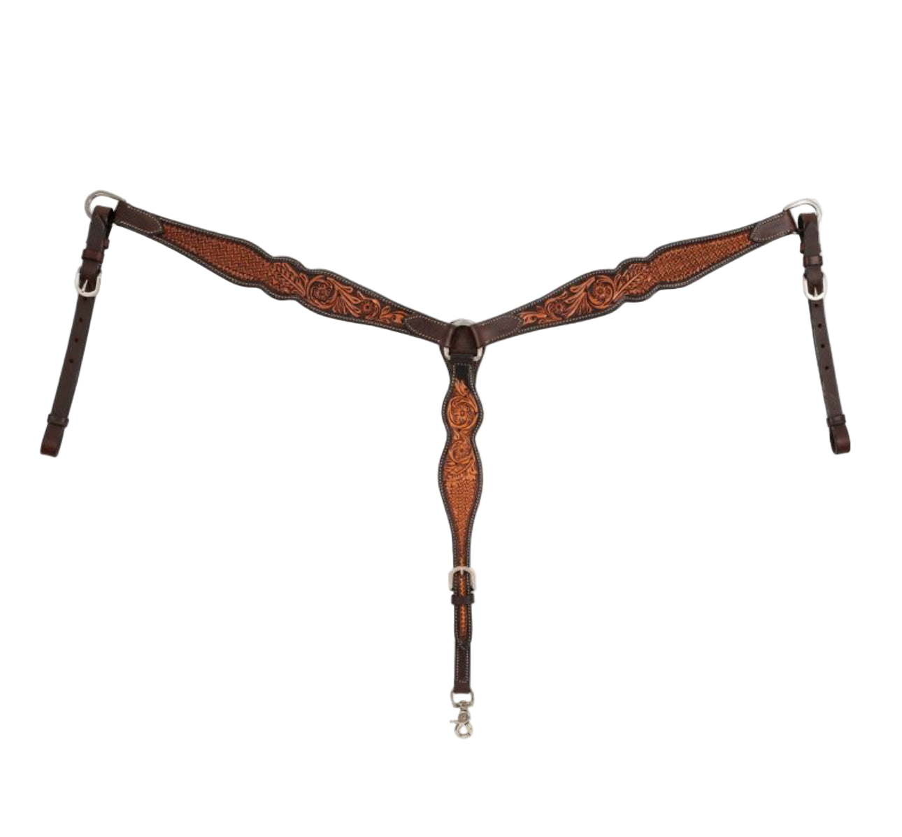 Pool’s Flower nahast vestern rinnarihm