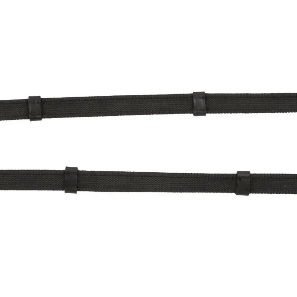 Covalliero Antislip kummeeritud ratsmed
