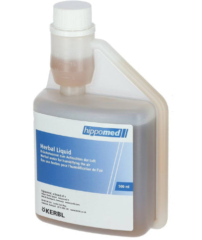 Hippomed Soln Herbal vedelik AirOne inhalaatorile 500 ml