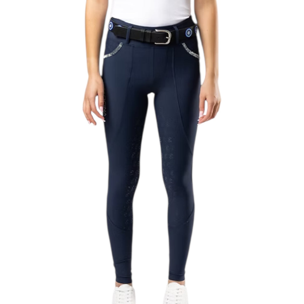 Elocina Equestrian Emilia ratsaretuusid