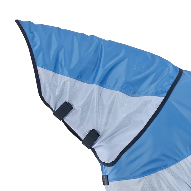 Busse RainFly kaks ühes vihma- ja putukatekk