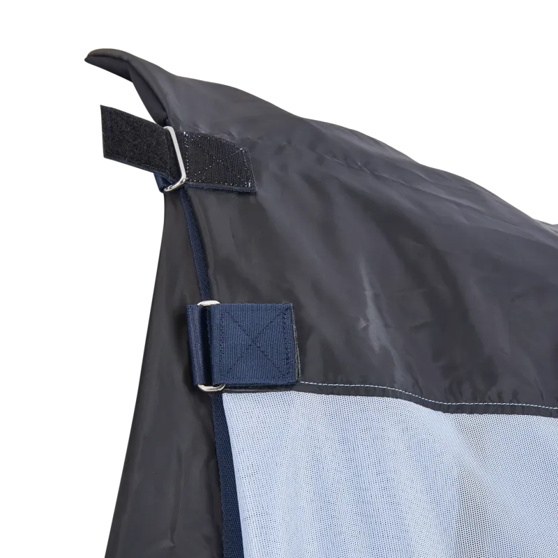 Busse RainFly kaks ühes vihma- ja putukatekk