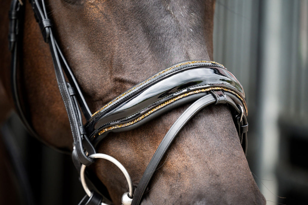 HB Showtime Golden Dreams valjad