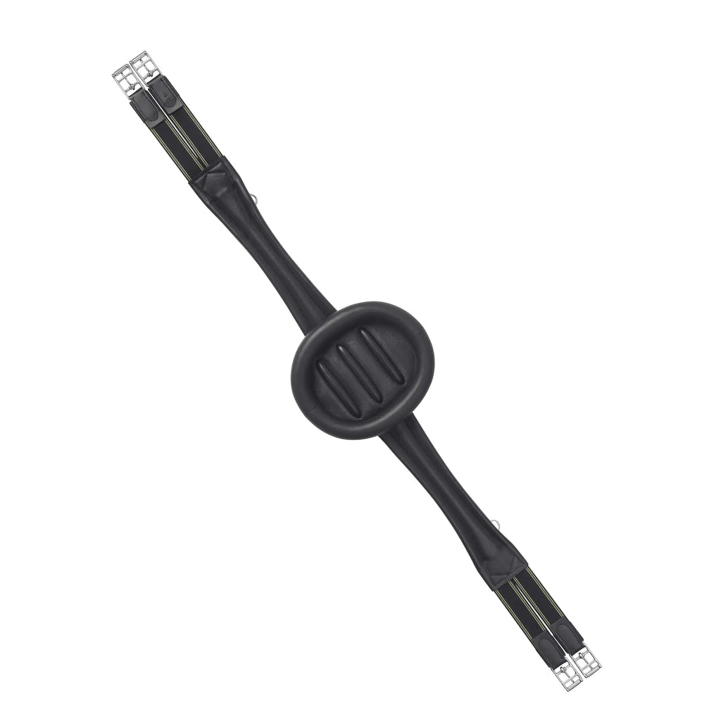 Prestige anatoomilise rõngaga sadulavöö