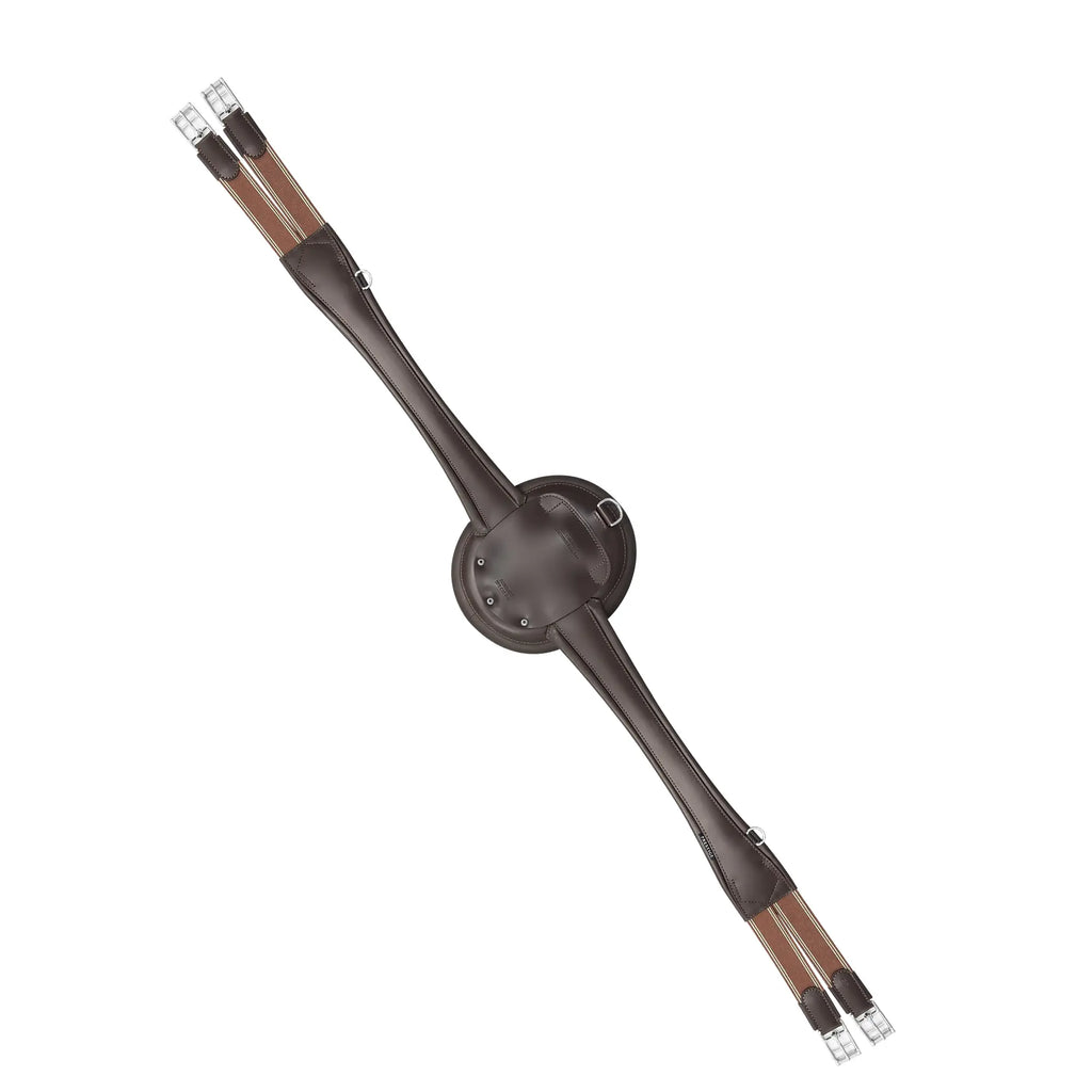 Prestige anatoomilise rõngaga sadulavöö