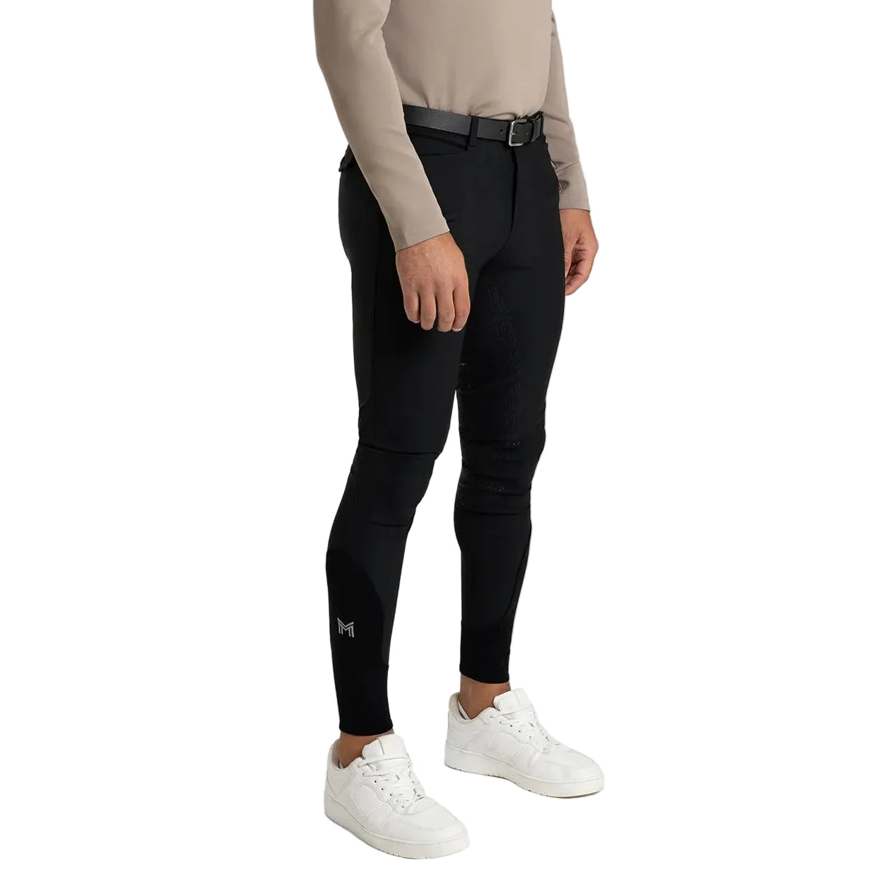 Maximilian Equestrian Winter Motion meeste ratsapüksid - Soojad