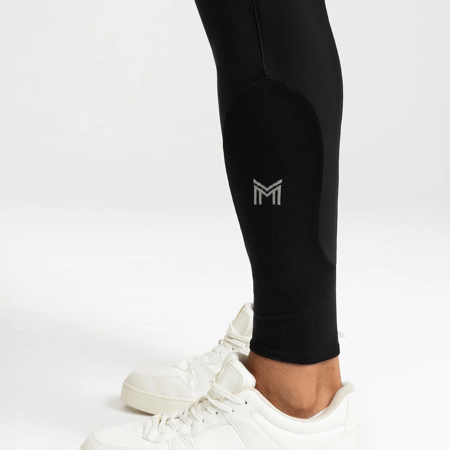 Maximilian Equestrian Winter Motion meeste ratsapüksid - Soojad