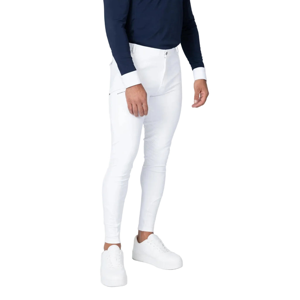 Maximilian Equestrian Vector meeste ratsapüksid