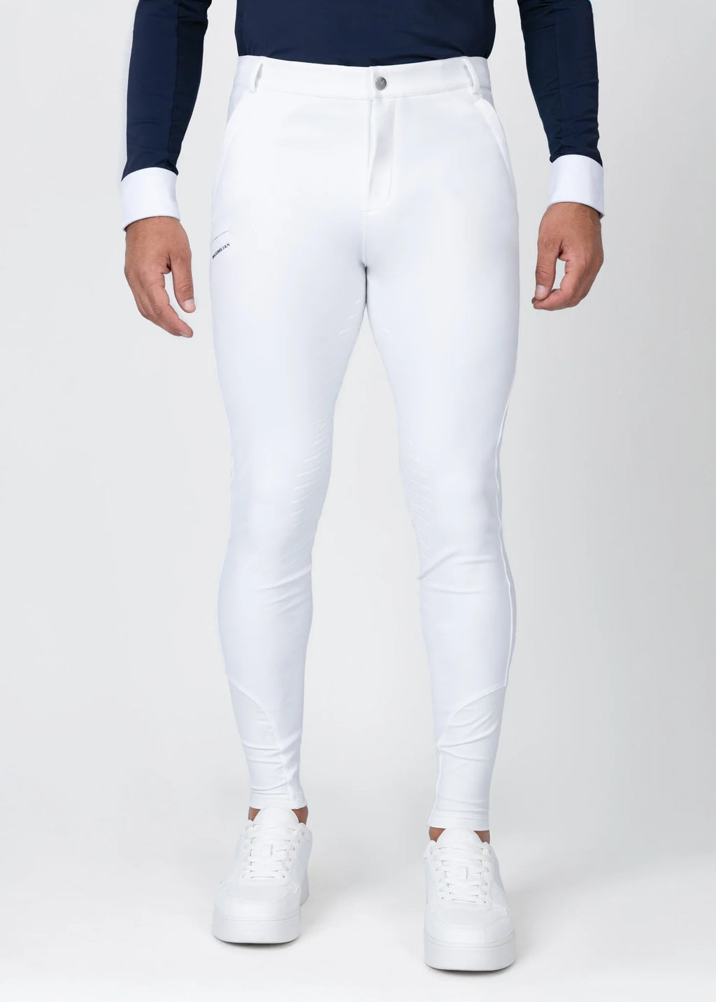 Maximilian Equestrian Vector meeste ratsapüksid