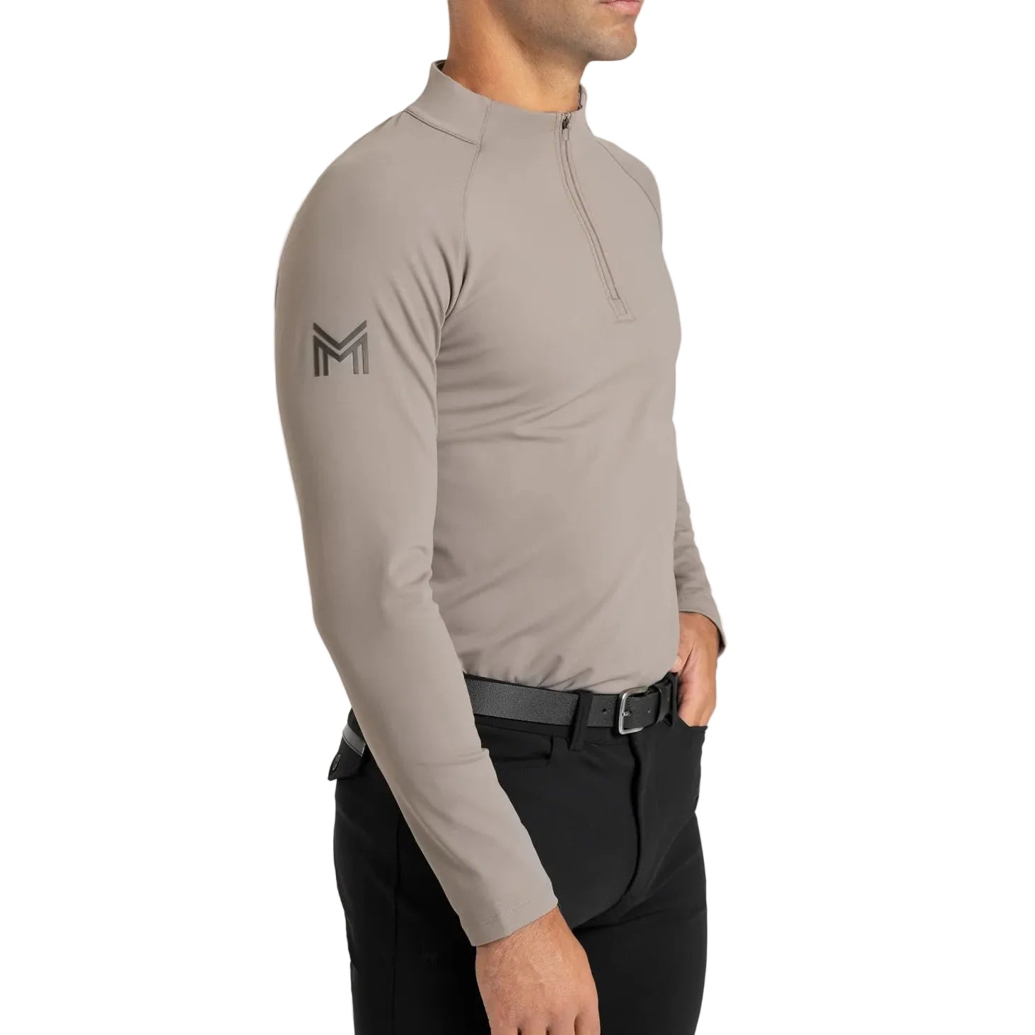 Maximilian Equestrian Code meeste treeningpluus