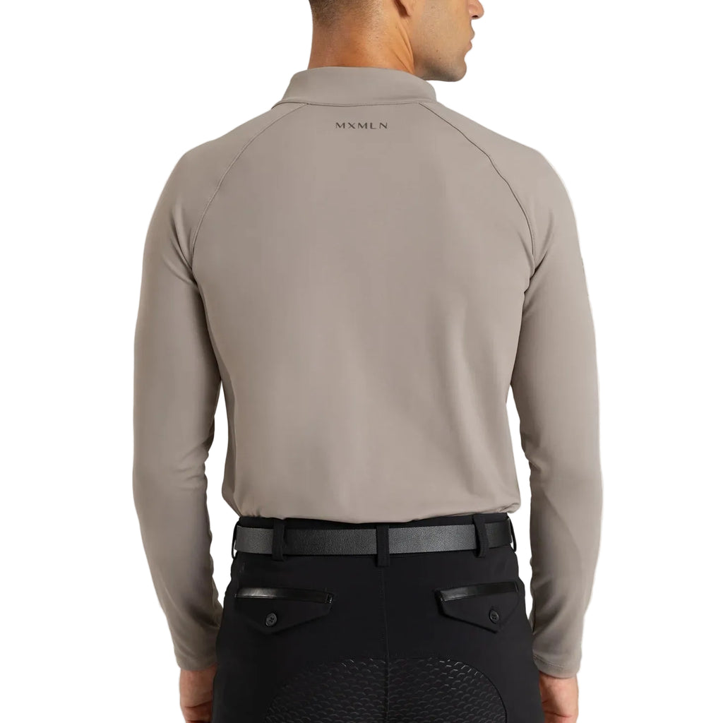 Maximilian Equestrian Code meeste treeningpluus