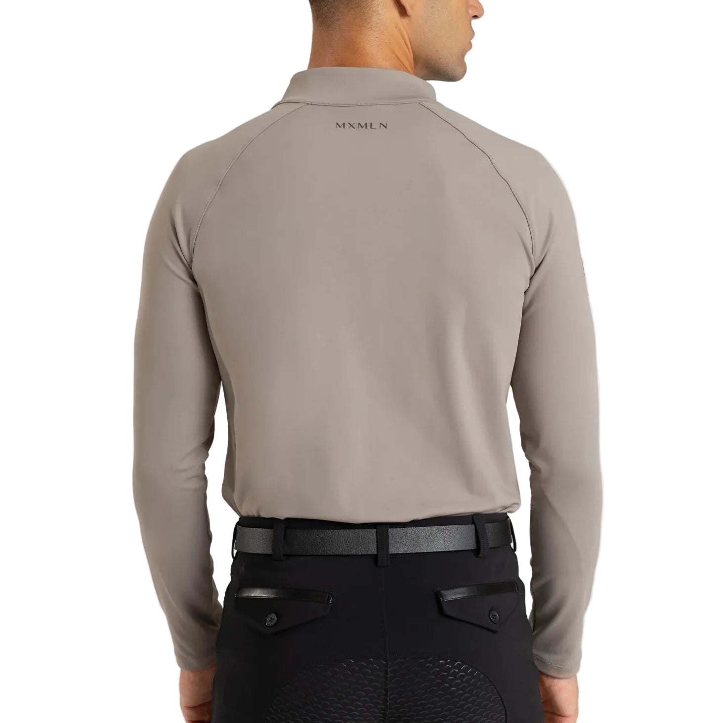 Maximilian Equestrian Code meeste treeningpluus