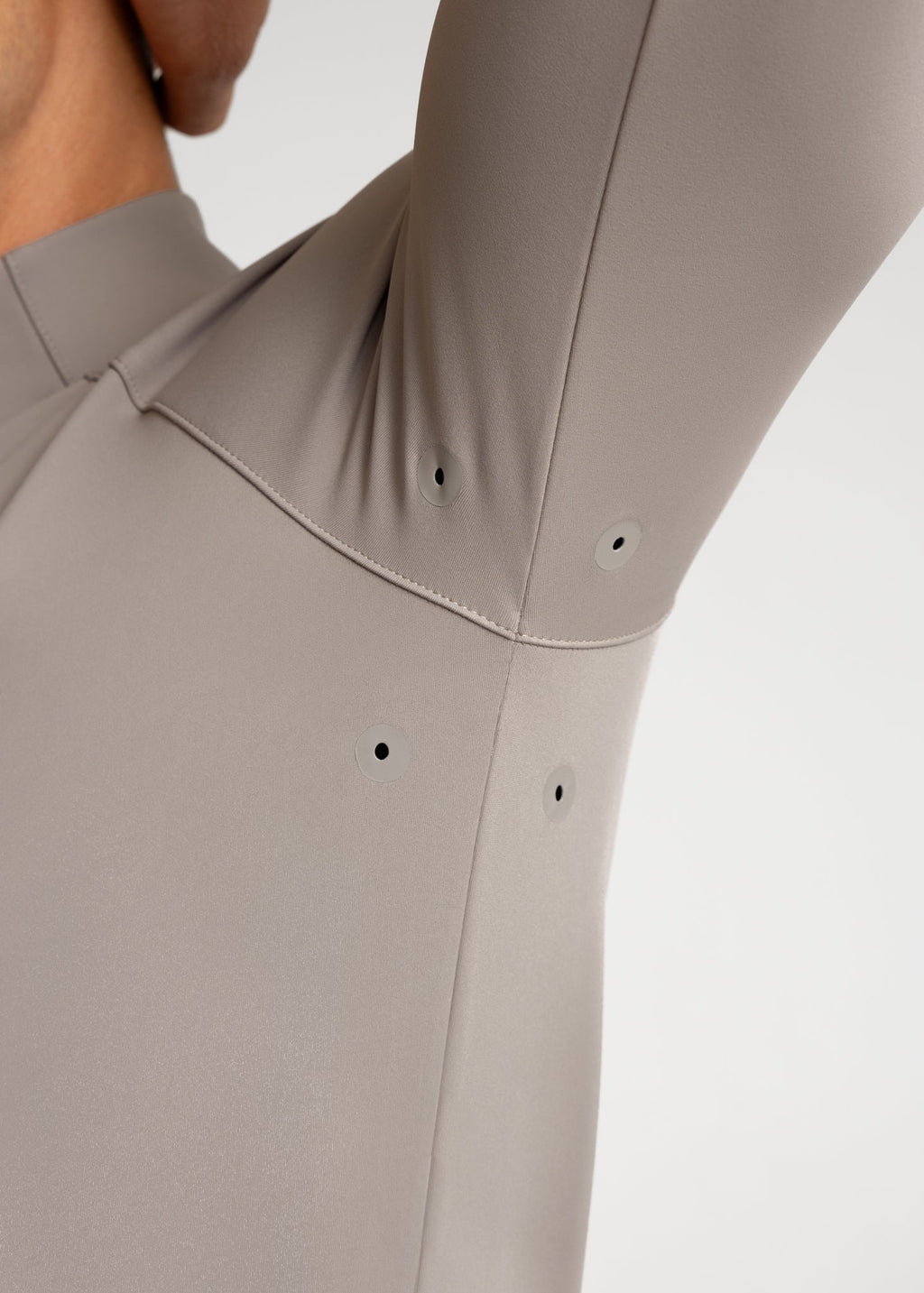 Maximilian Equestrian Code meeste treeningpluus