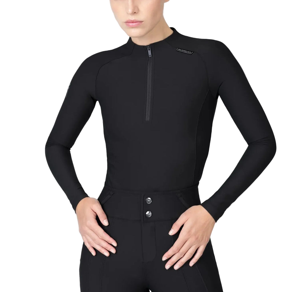 Maximilian Equestrian Origin ratsapluus