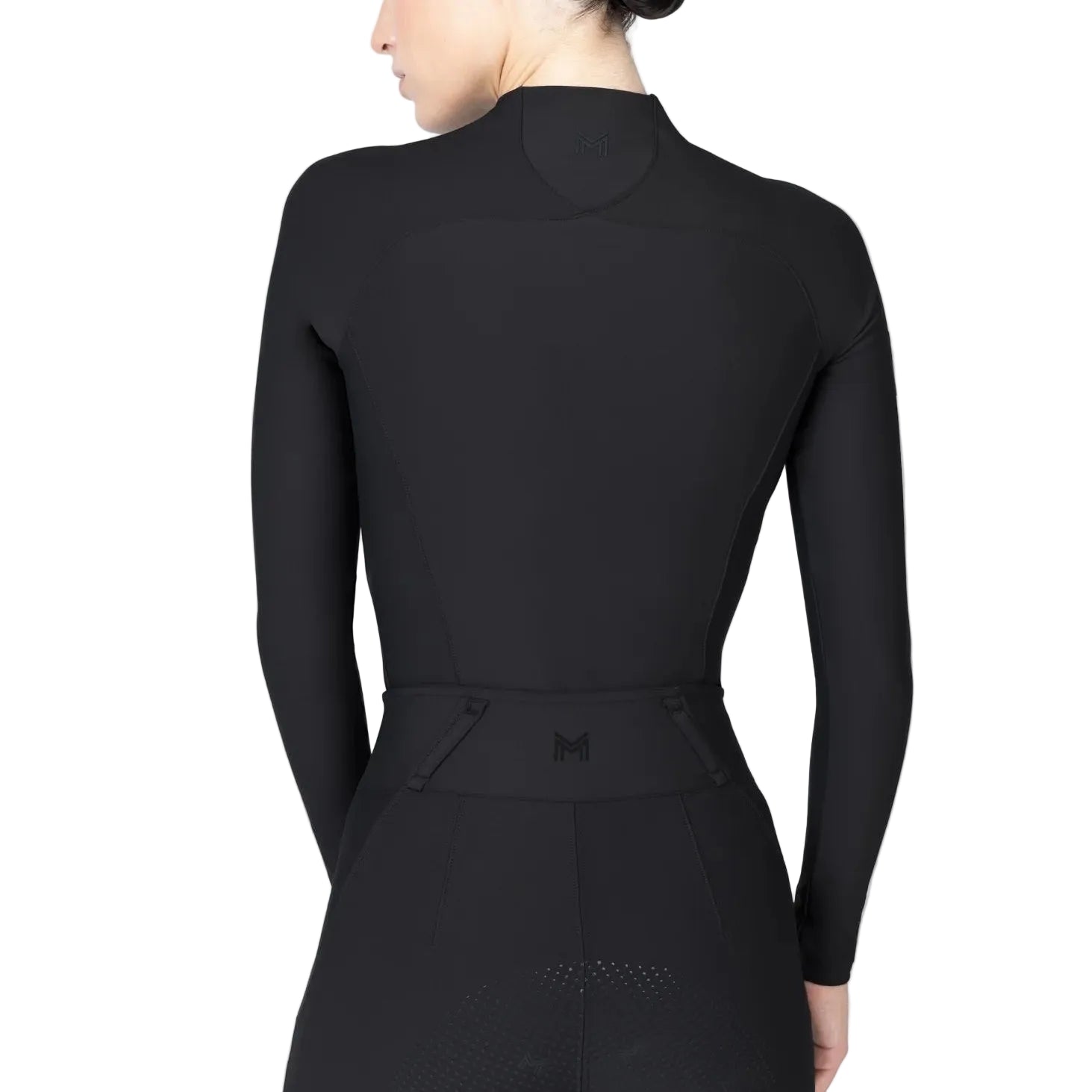 Maximilian Equestrian Origin ratsapluus