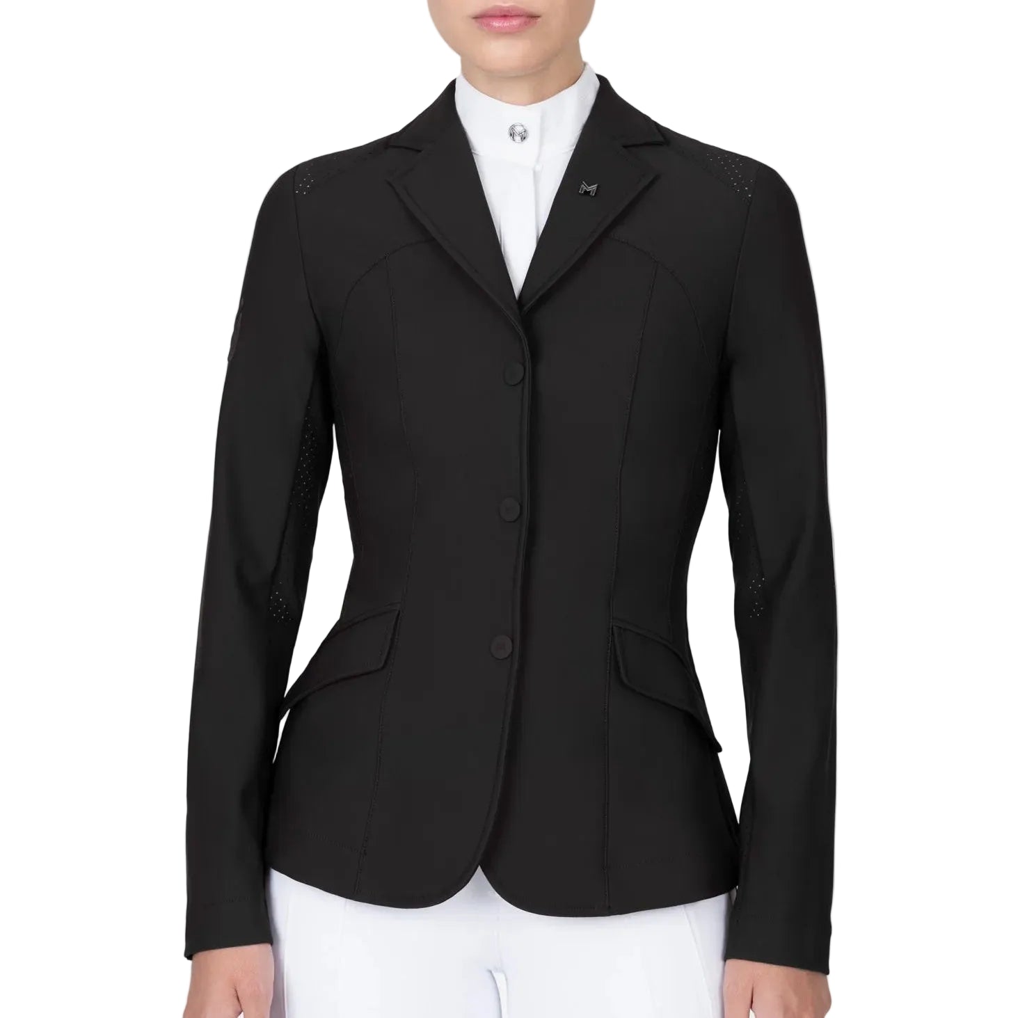 Maximilian Equestrian Aura võistluspintsak