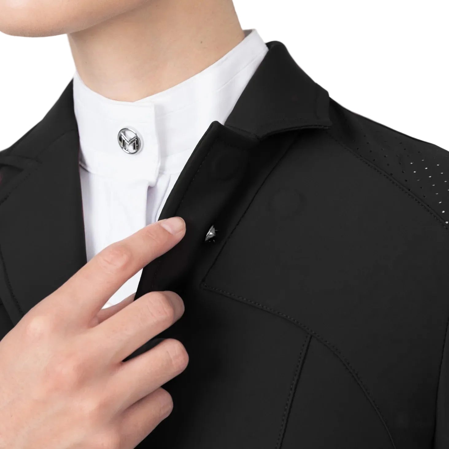 Maximilian Equestrian Aura võistluspintsak