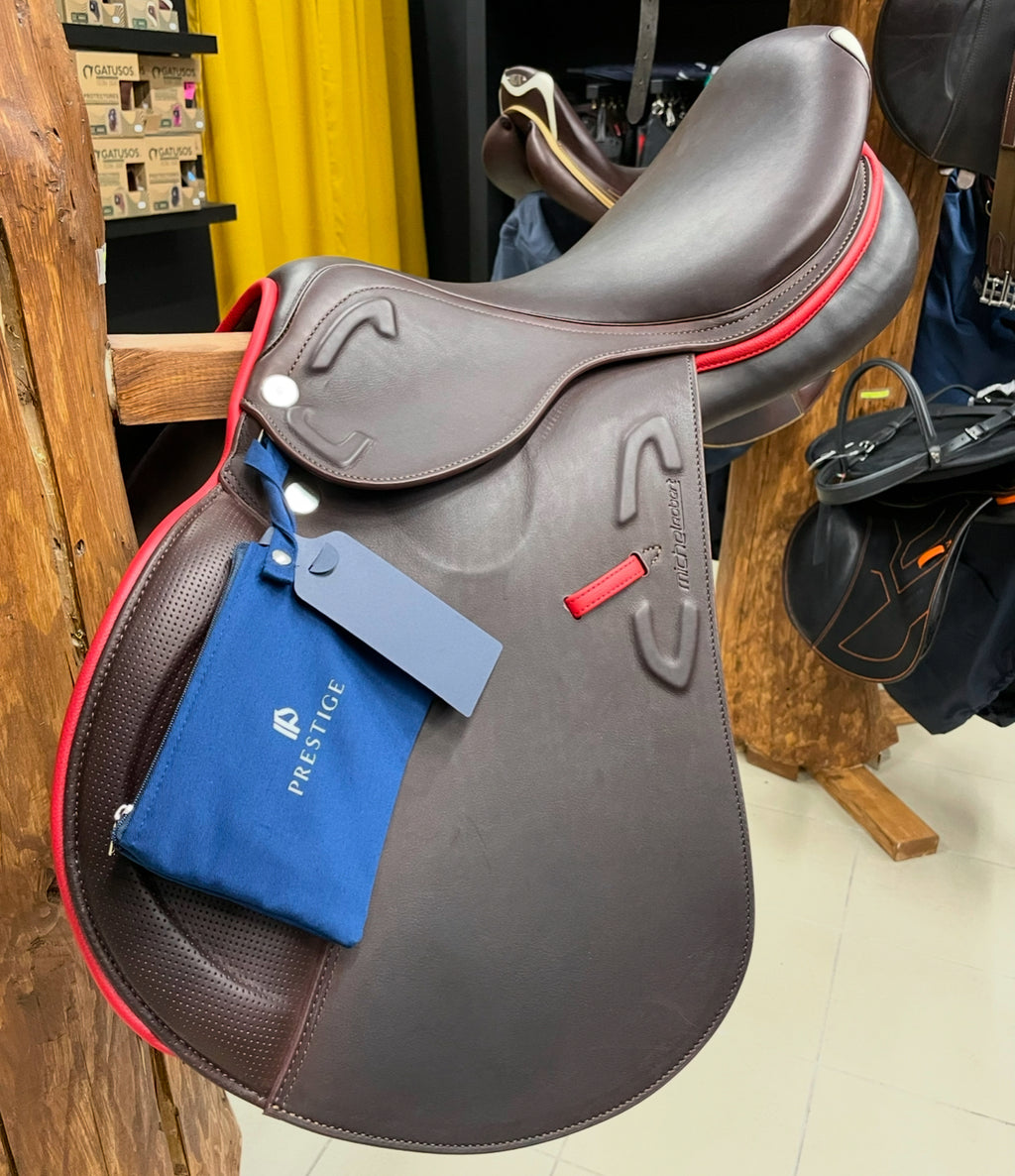 Prestige X-Michel Robert