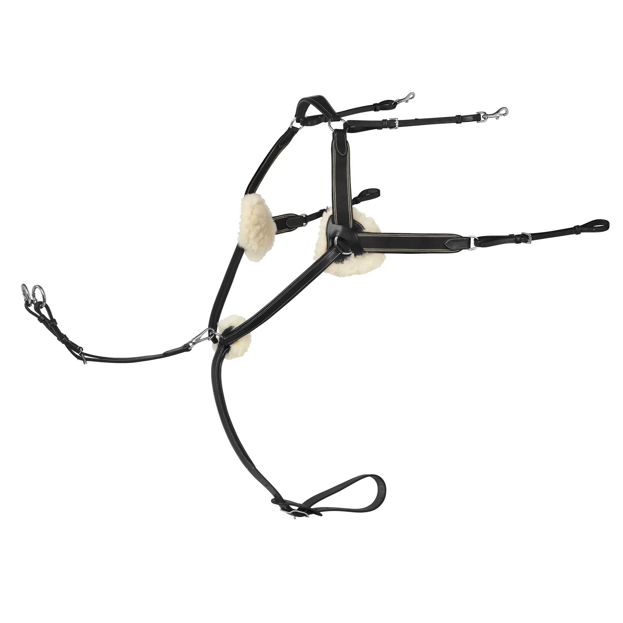 Prestige 5-punkti rinnarihm