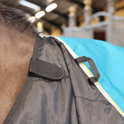 Tempest WarmaRug liner-alustekk