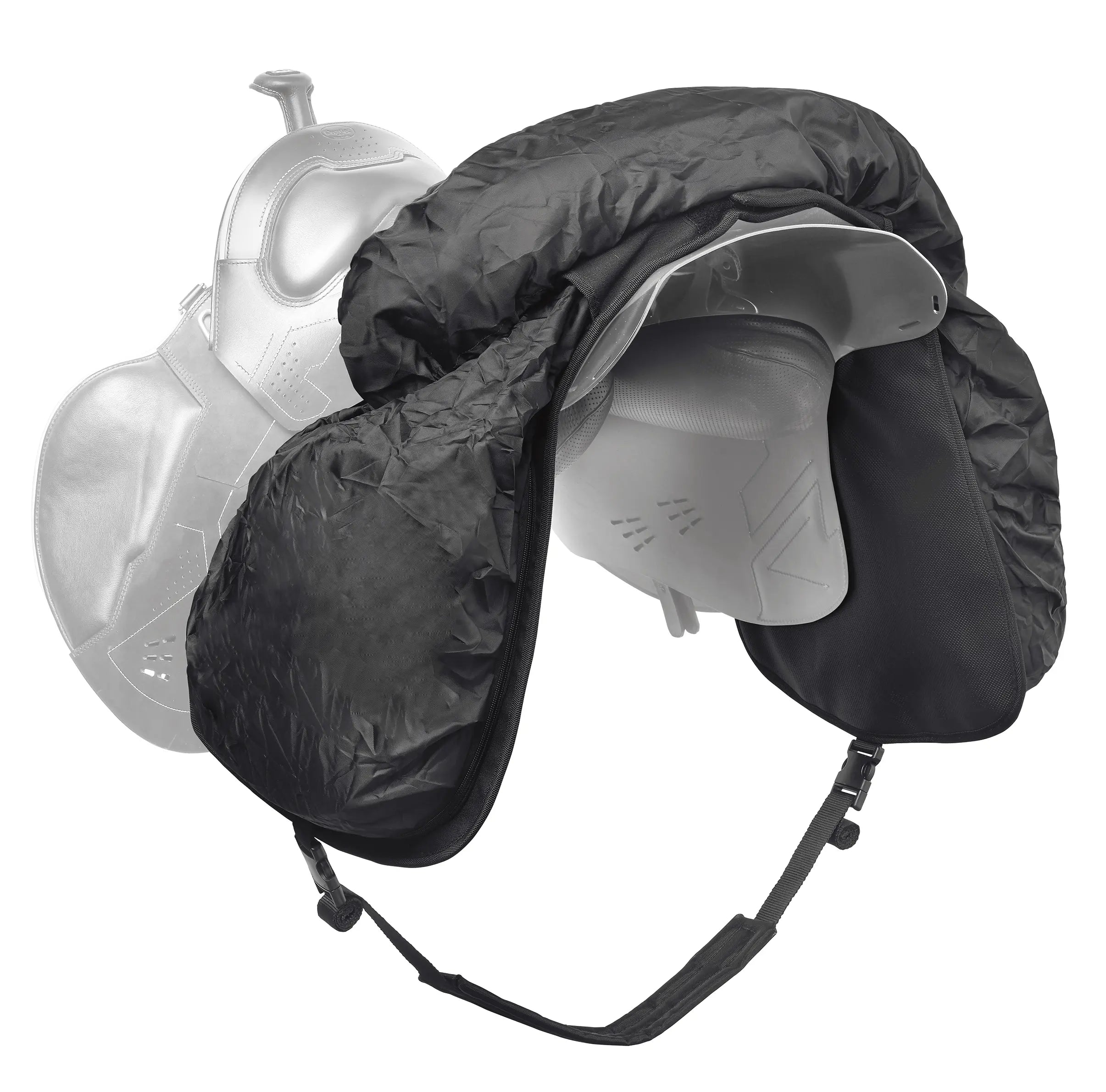 Prestige - ülemine matkakott sadulale