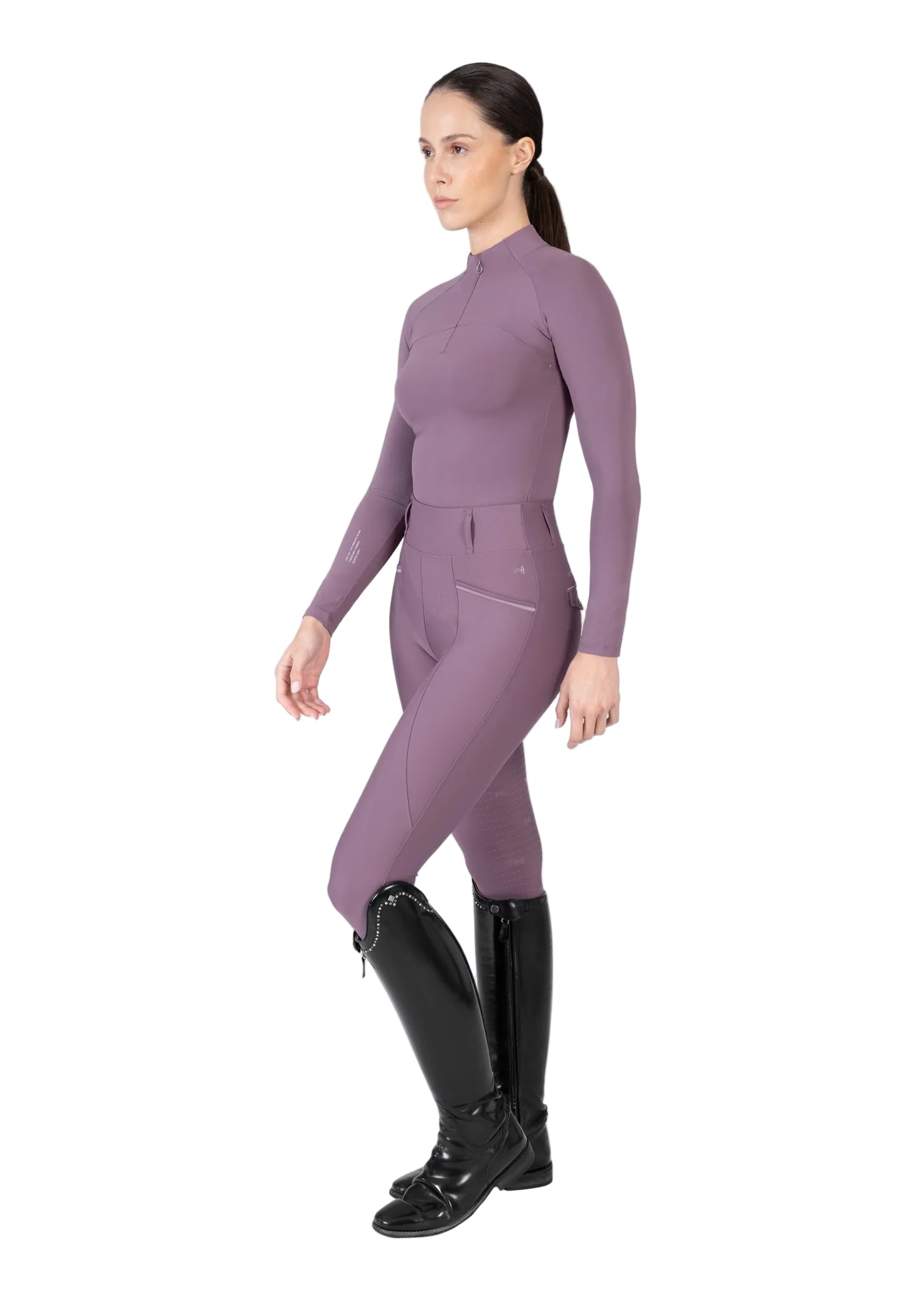 Maximilian Equestrian Pro Riding ratsaretuusid