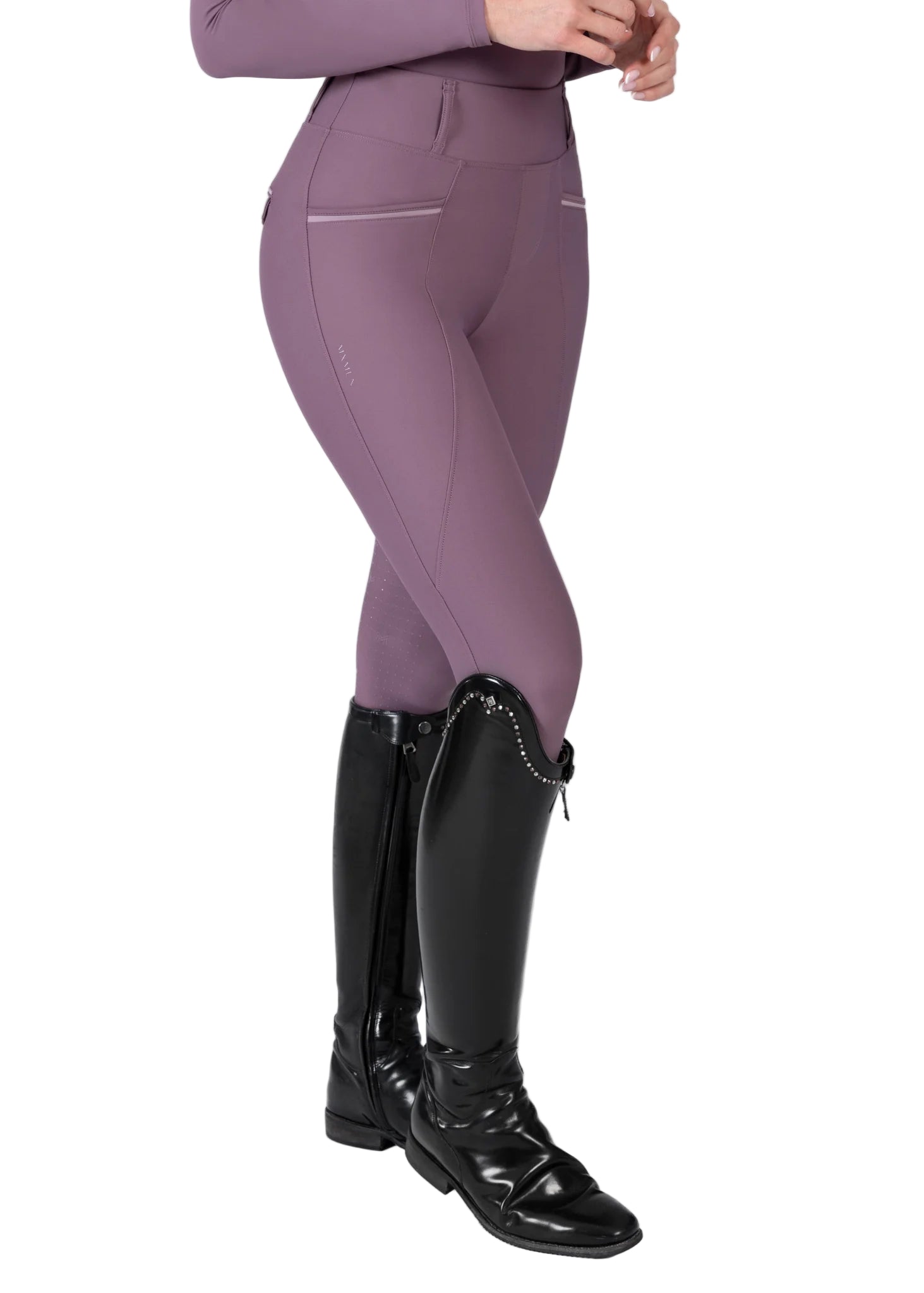 Maximilian Equestrian Pro Riding ratsaretuusid