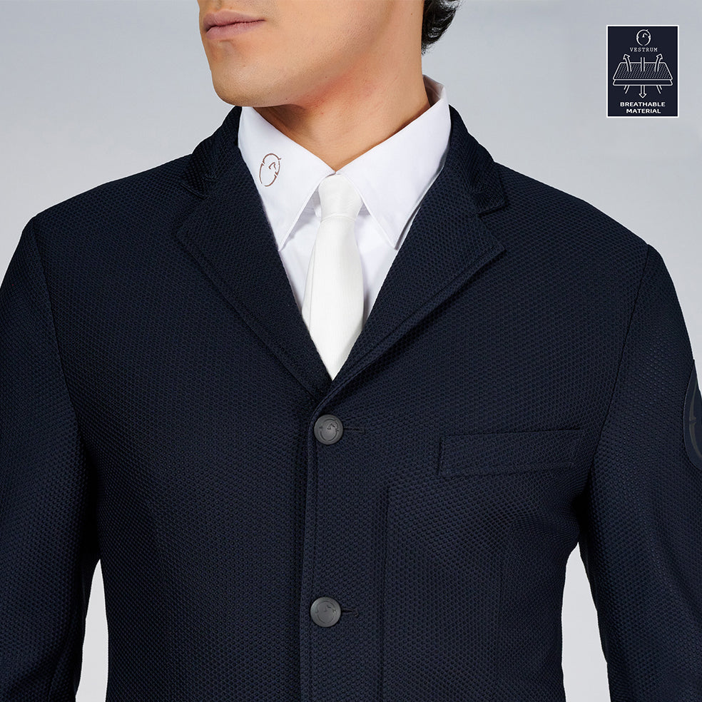 Vestrum Nagano meeste võistluspintsak