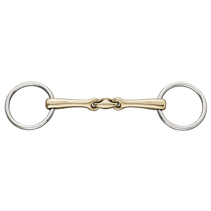 KK ULTRA bradoon 16 mm