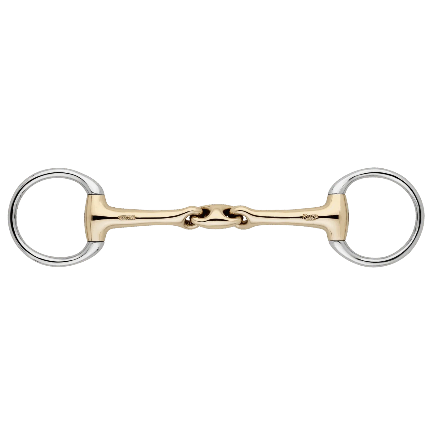 KK ULTRA bradoon 14 mm