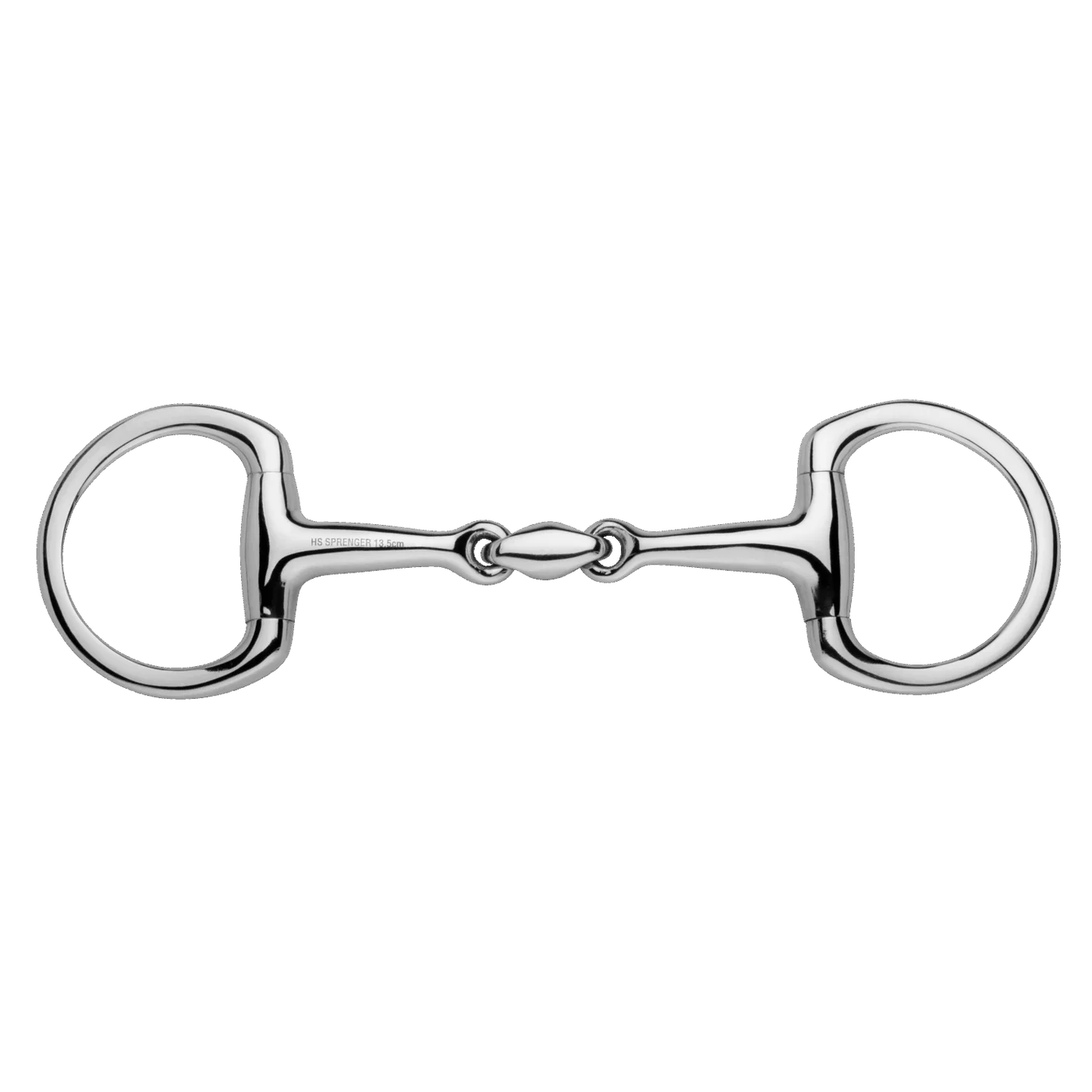 Sprenger roostevabast terasest 16 mm suulised