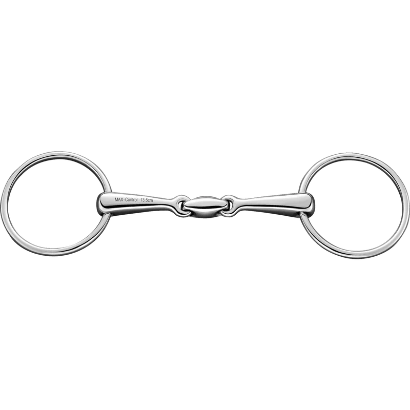 Sprenger Max-Control lukustuv 16 mm suulised
