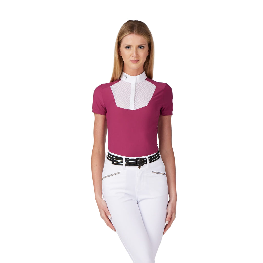 Vestrum Skye SS naiste võistlussärk