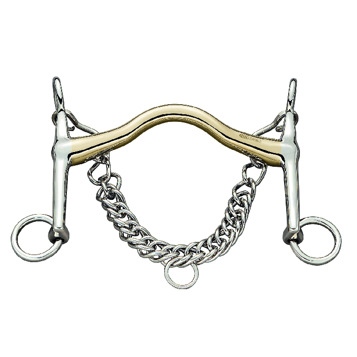 Bemelmans Weymouth 14 mm – Sensogan