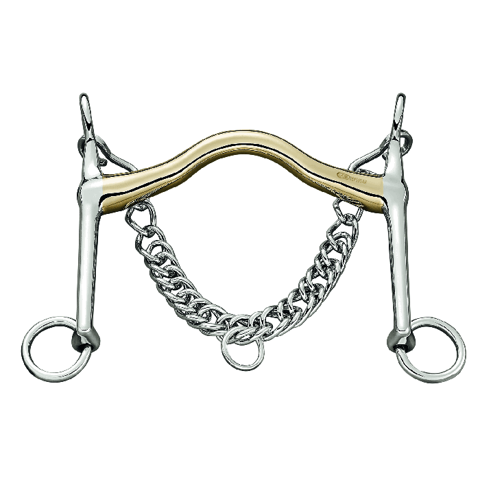 Bemelmans Weymouth 14 mm – Sensogan - pikk