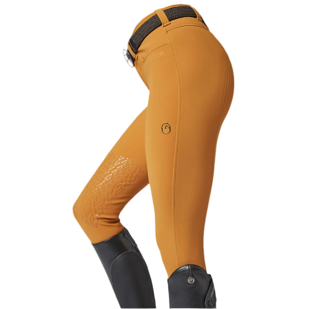 Vestrum Syracuse põlve grippidega ratsapüksid